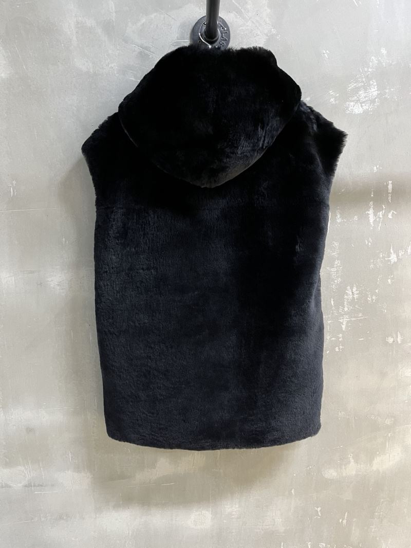 Prada Vest